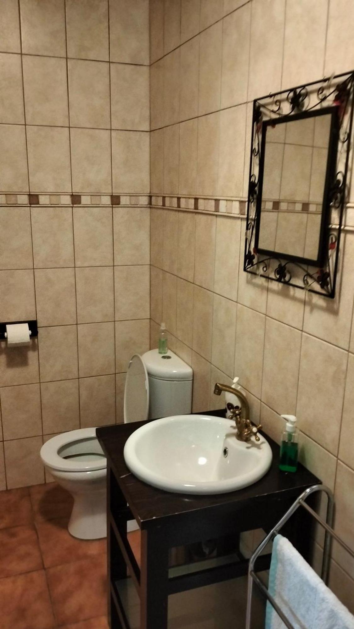 Anri Guesthouse Блумфонтейн Екстер'єр фото