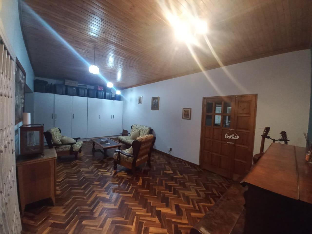 Anri Guesthouse Блумфонтейн Екстер'єр фото