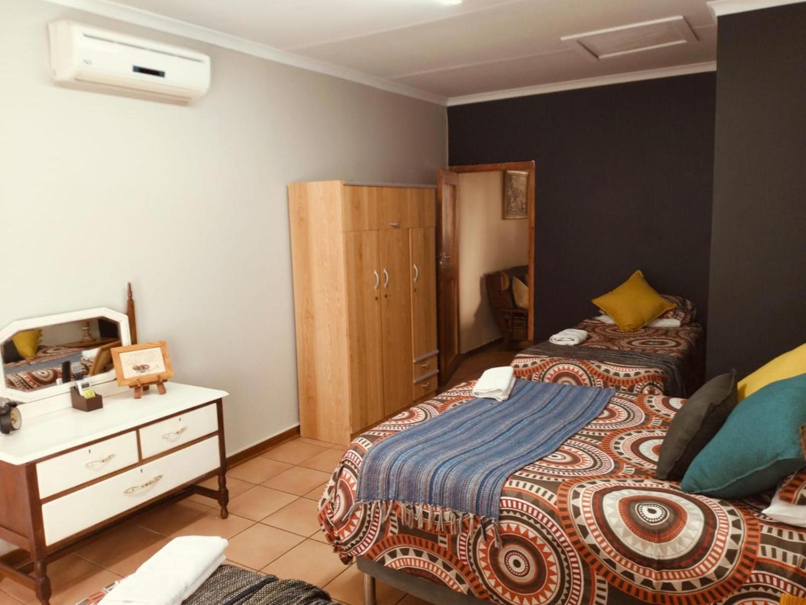 Anri Guesthouse Блумфонтейн Екстер'єр фото