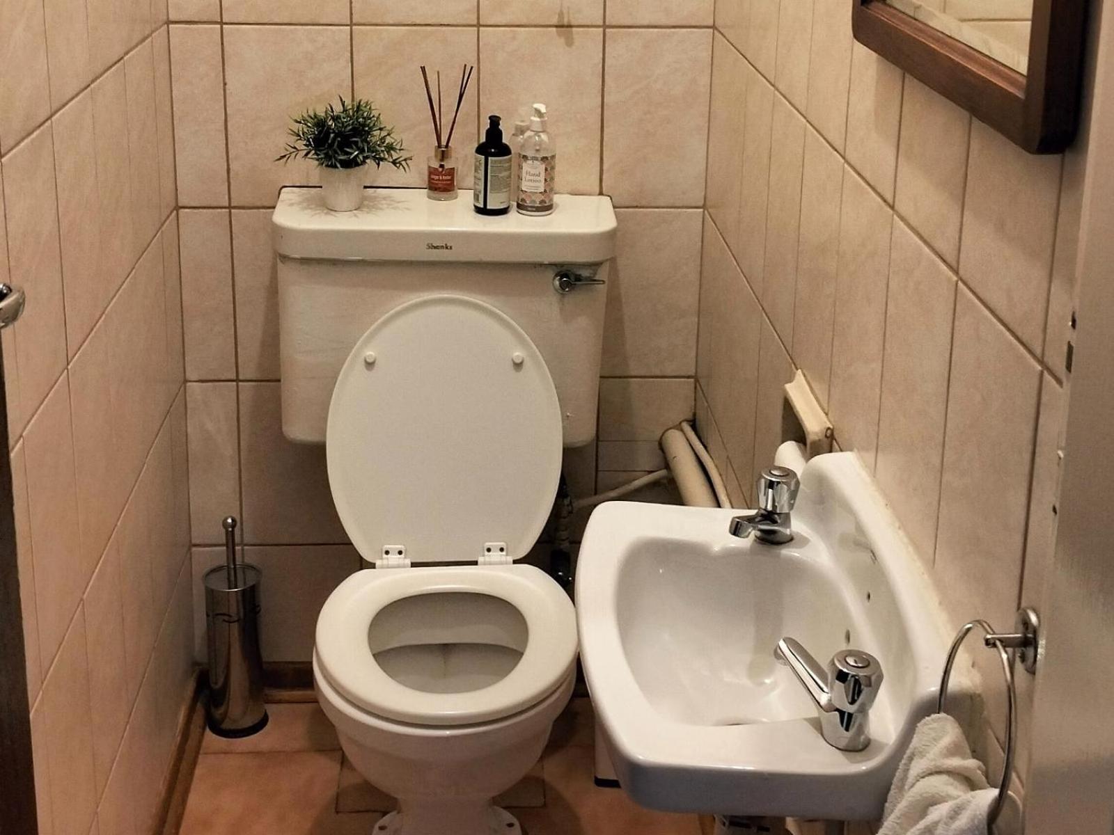 Anri Guesthouse Блумфонтейн Екстер'єр фото