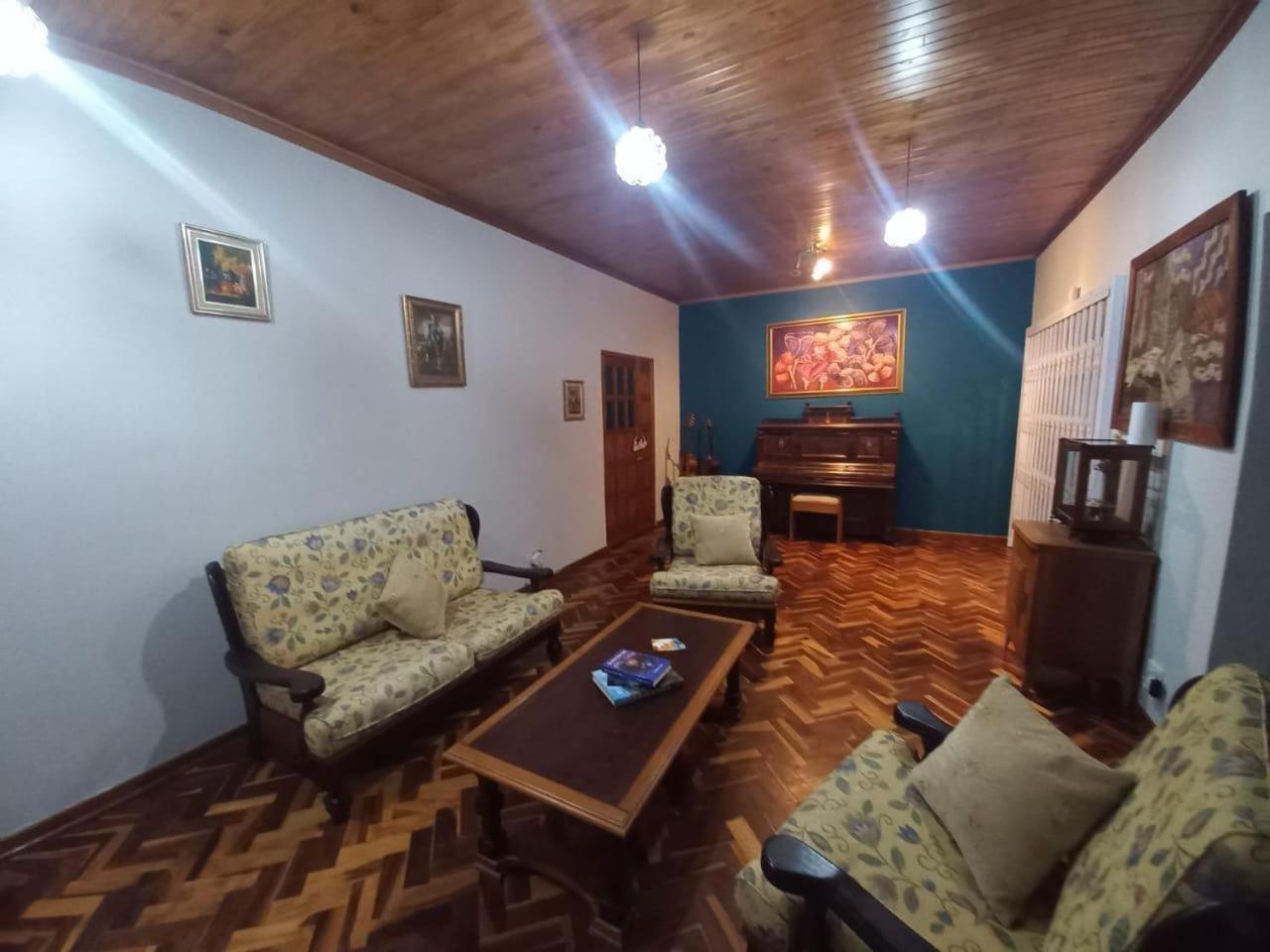 Anri Guesthouse Блумфонтейн Екстер'єр фото