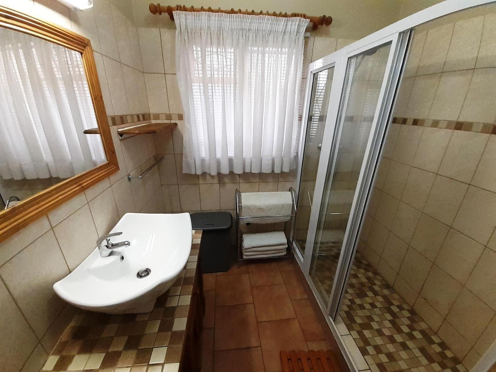 Anri Guesthouse Блумфонтейн Екстер'єр фото