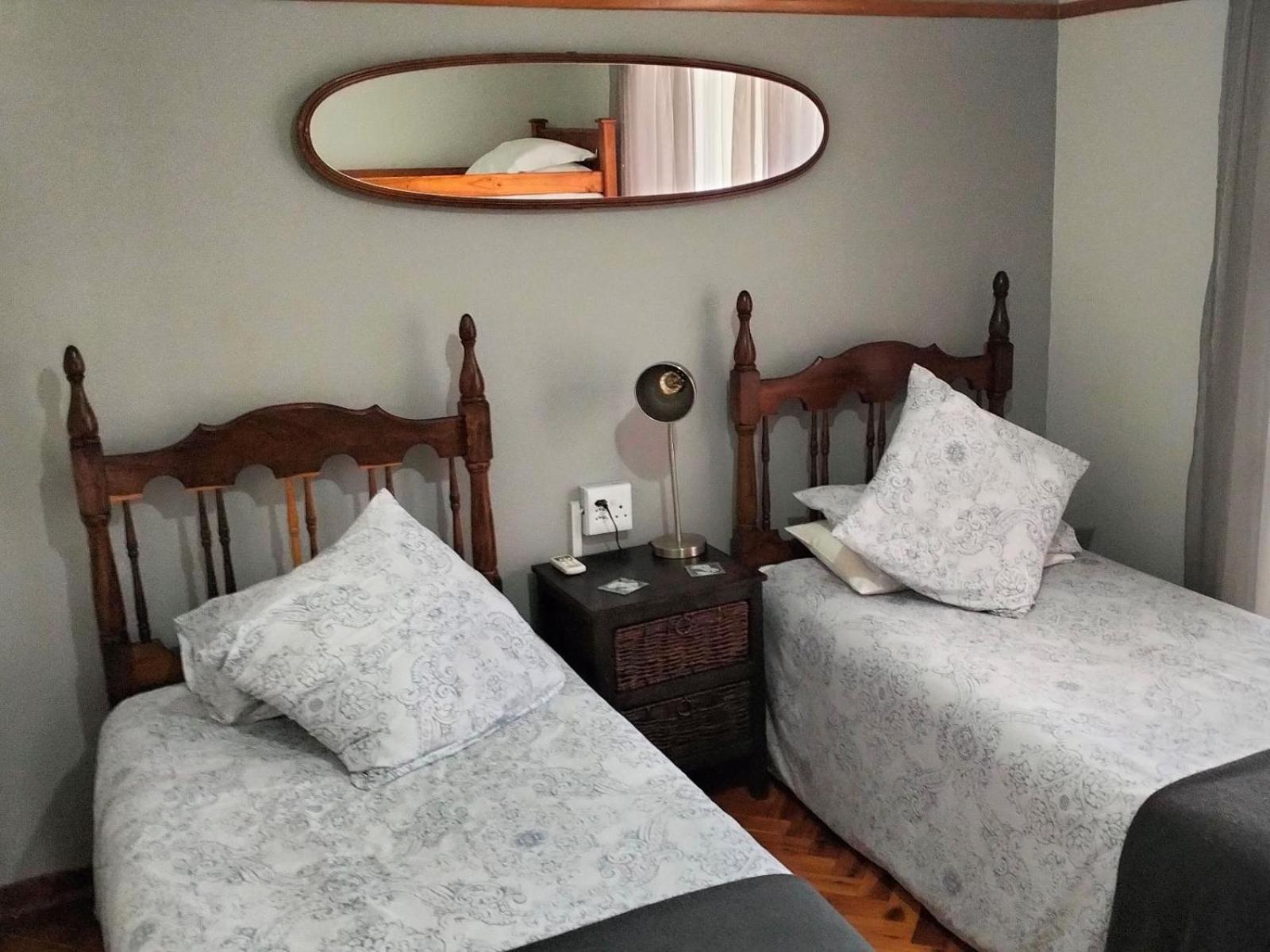 Anri Guesthouse Блумфонтейн Екстер'єр фото
