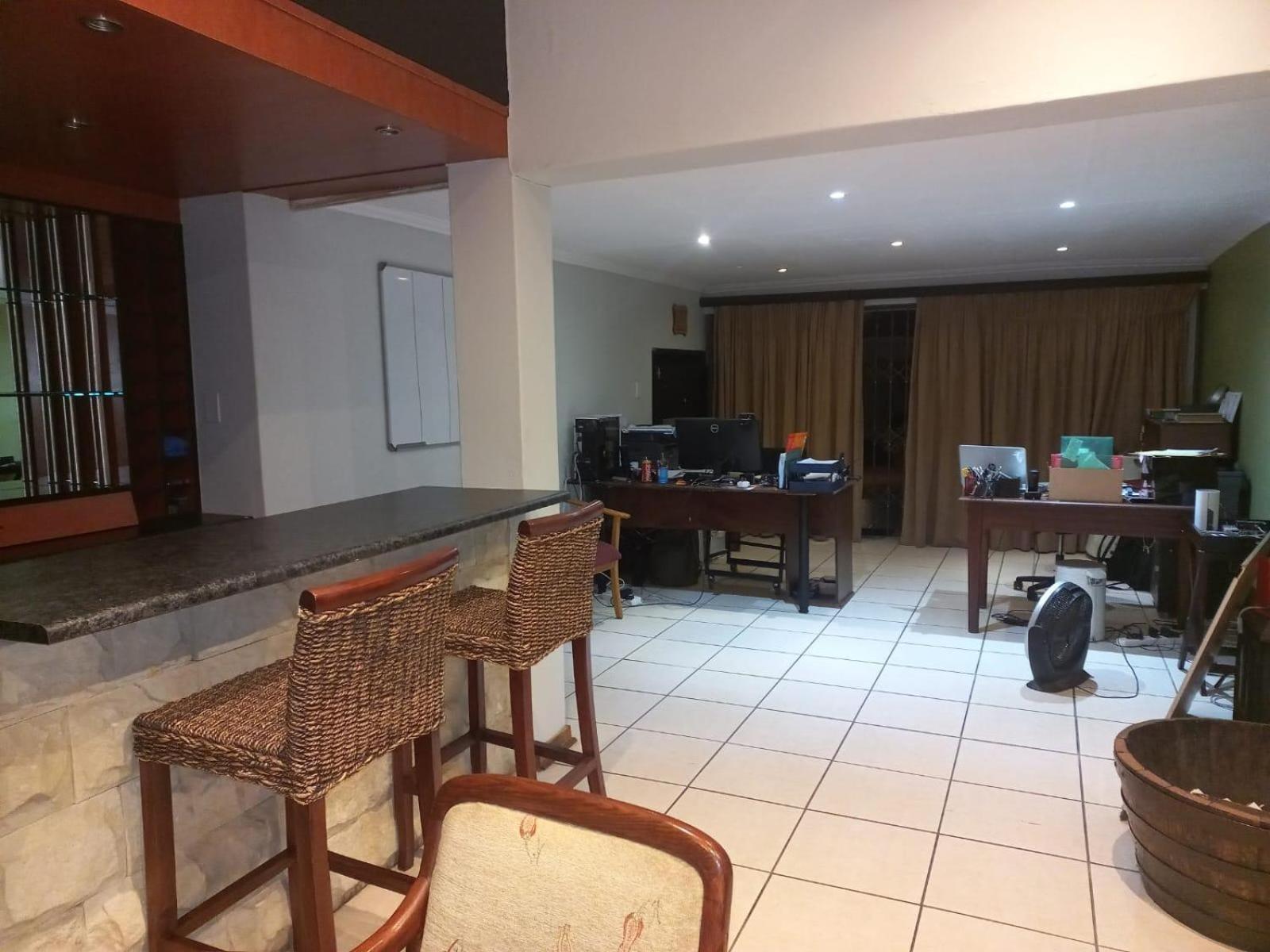 Anri Guesthouse Блумфонтейн Екстер'єр фото