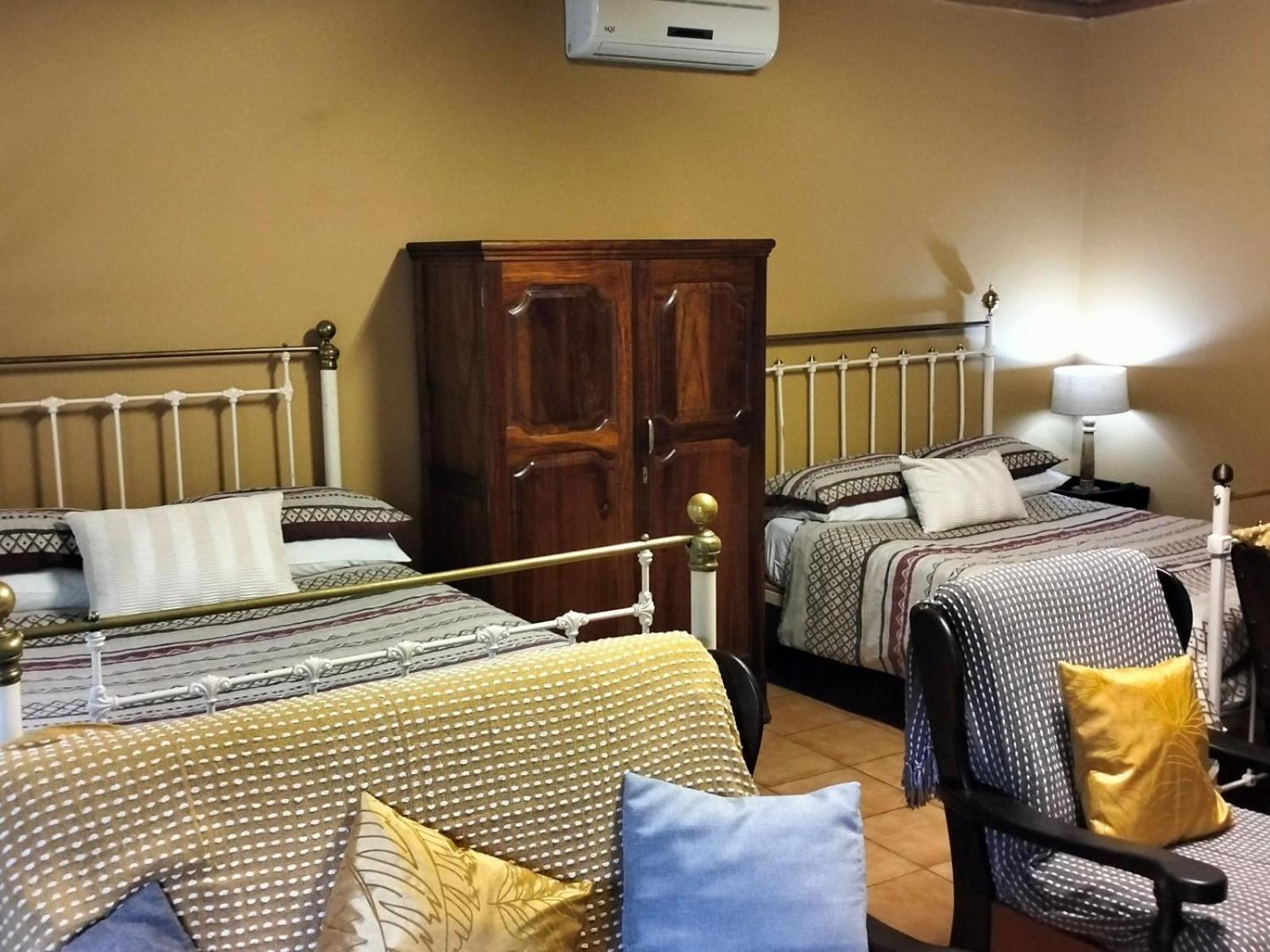 Anri Guesthouse Блумфонтейн Екстер'єр фото